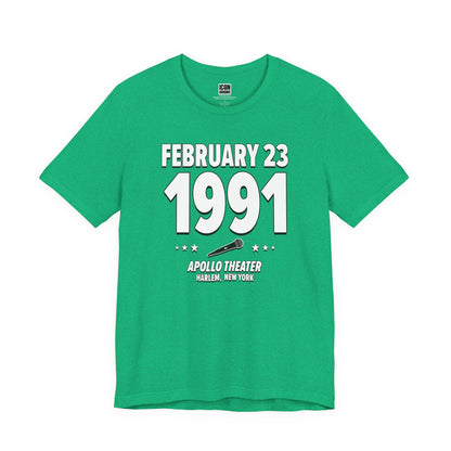 Empire Minded – 1991 – Origin Tee