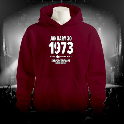 Rock Paint – 1973 – Hoodie