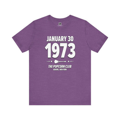 Rock Paint – 1973 – Origin Tee