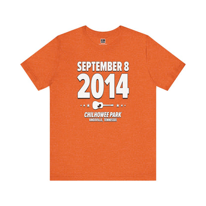 Whiskey Nights – 2014 – Origin Tee