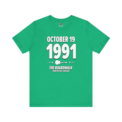 Mancunian Brothers – 1991 – Origin Tee