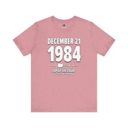 Emerald Octaves – 1984 – Origin Tee