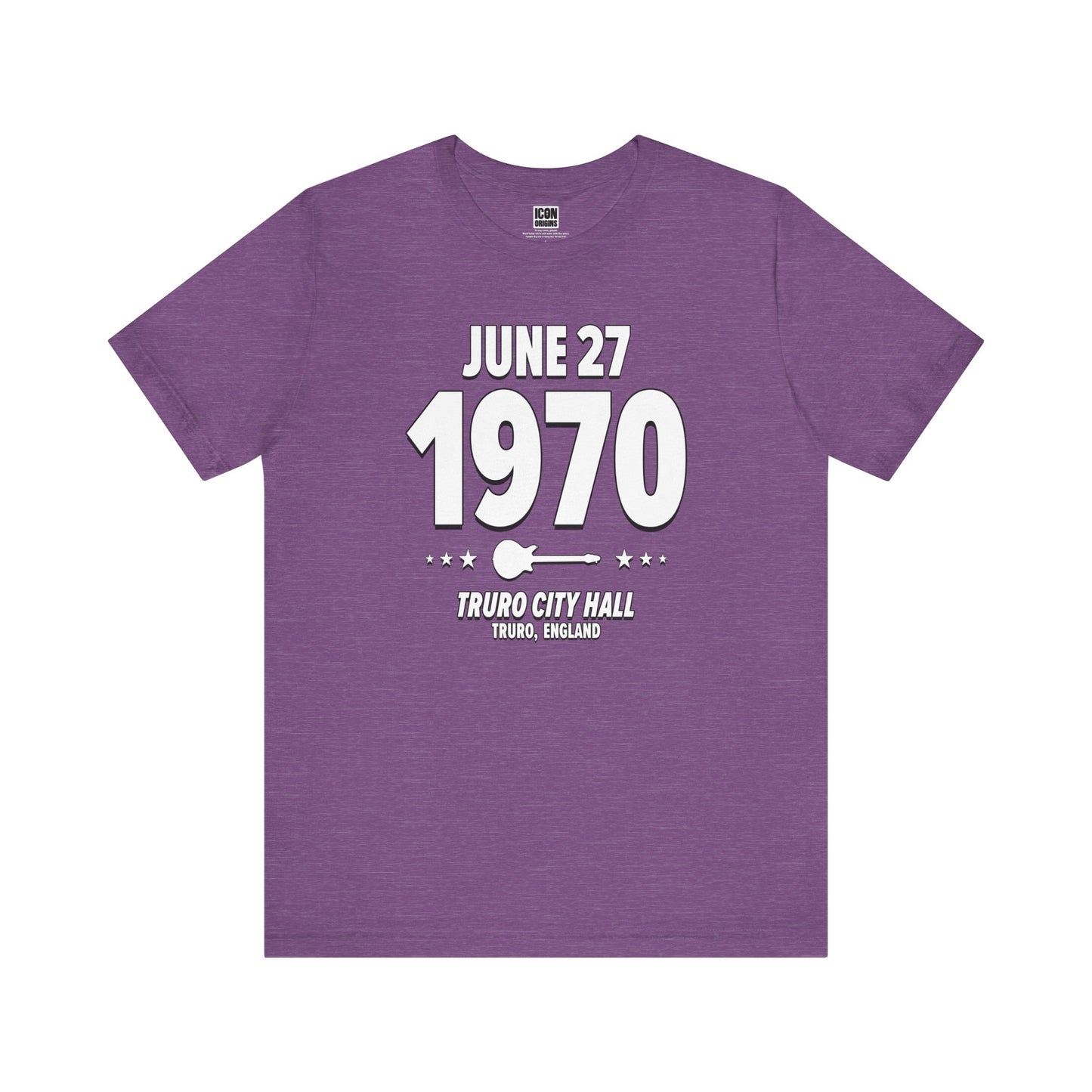 Stadium Opera – 1970 – Origin Tee