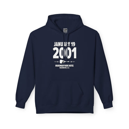Glitter Cowgirl – 2001 – Hoodie