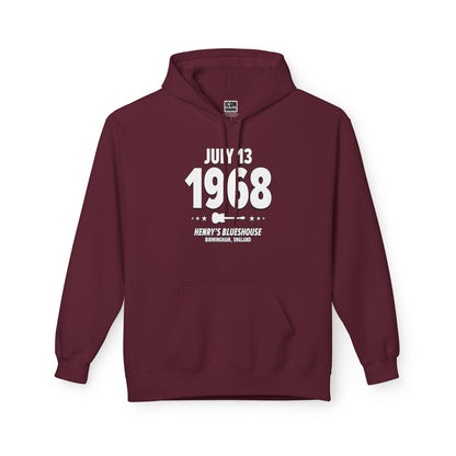 Dark Lords – 1968 – Hoodie