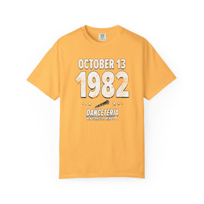 Blonde Doctrine – 1982 – Comfort Colors