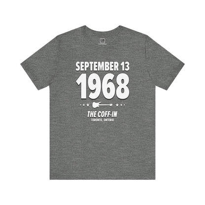 Northern Trinity – 1968 – Origin Tee