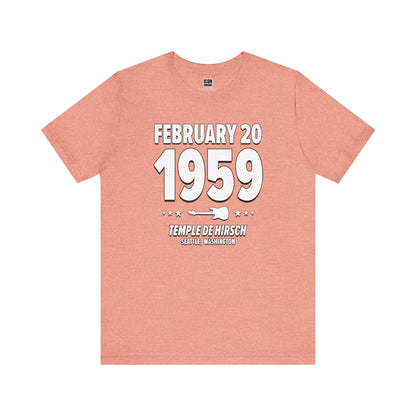 Electric Prophet – 1959 – Origin Tee