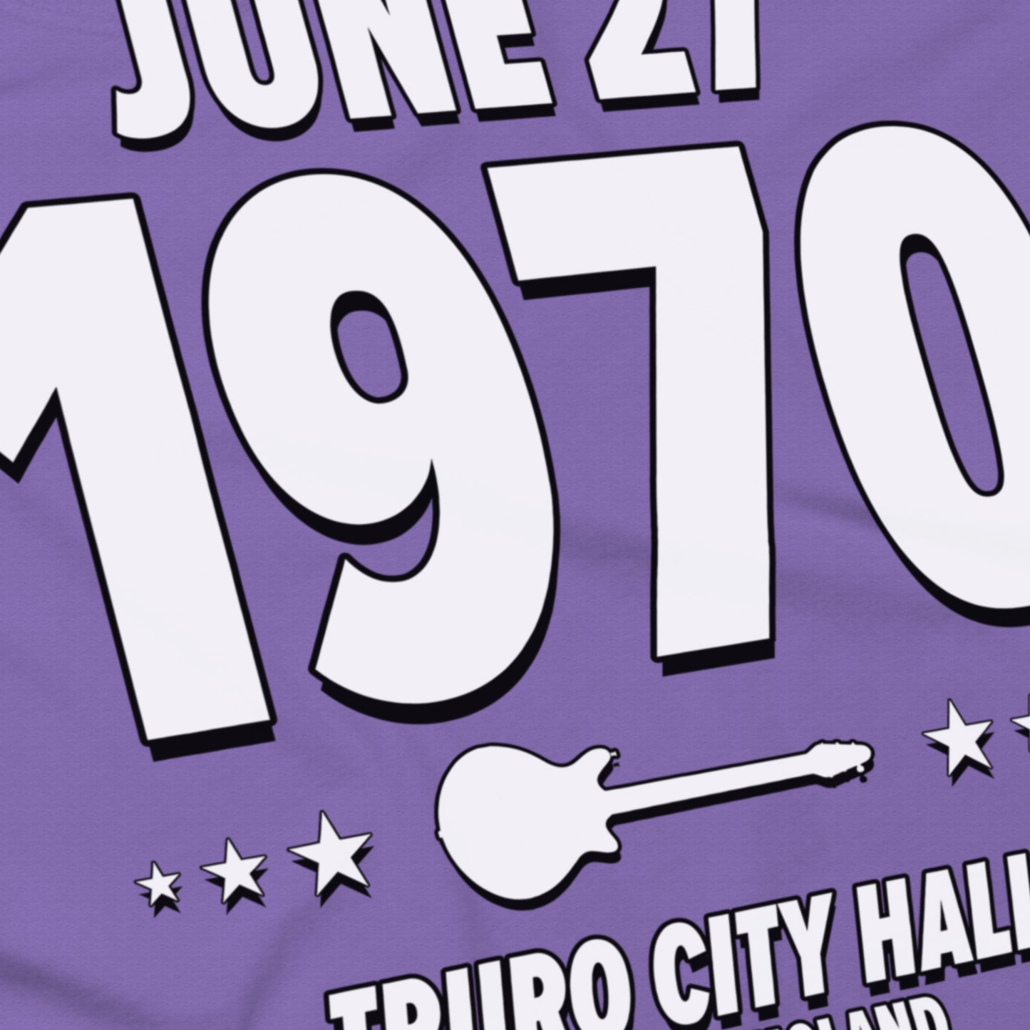 Stadium Opera – 1970 – Origin Tee