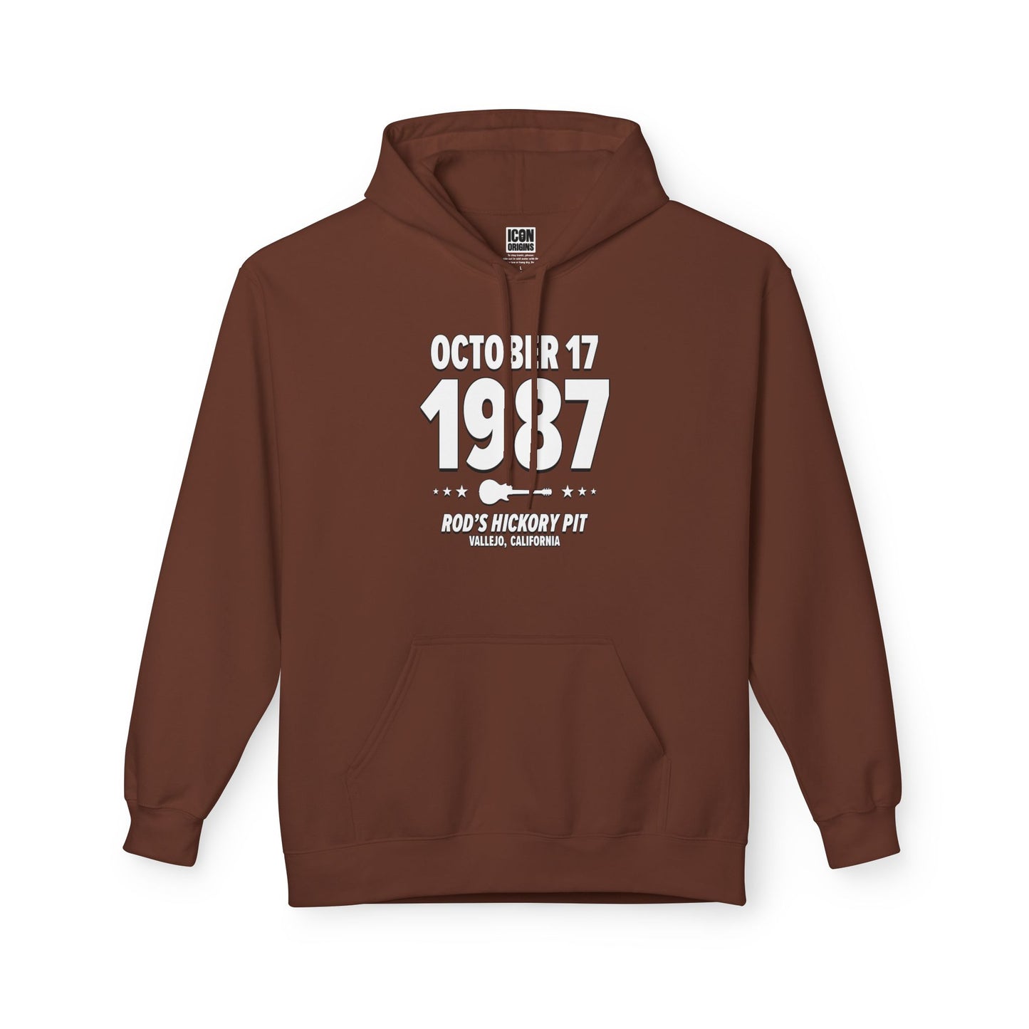 Punkview – 1987 – Hoodie