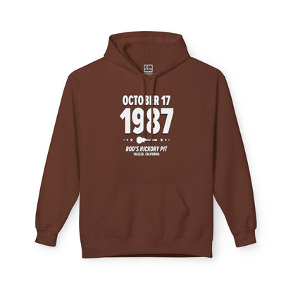 Punkview – 1987 – Hoodie