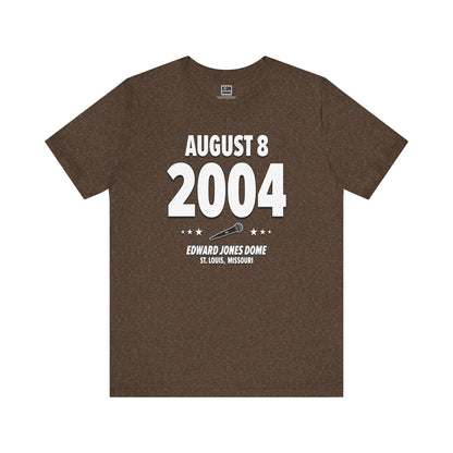 Oklahoma Radiance – 2004 – Origin Tee