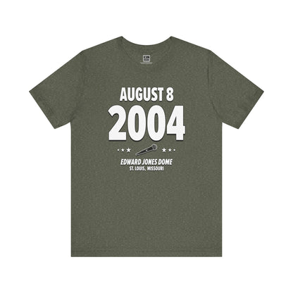 Oklahoma Radiance – 2004 – Origin Tee
