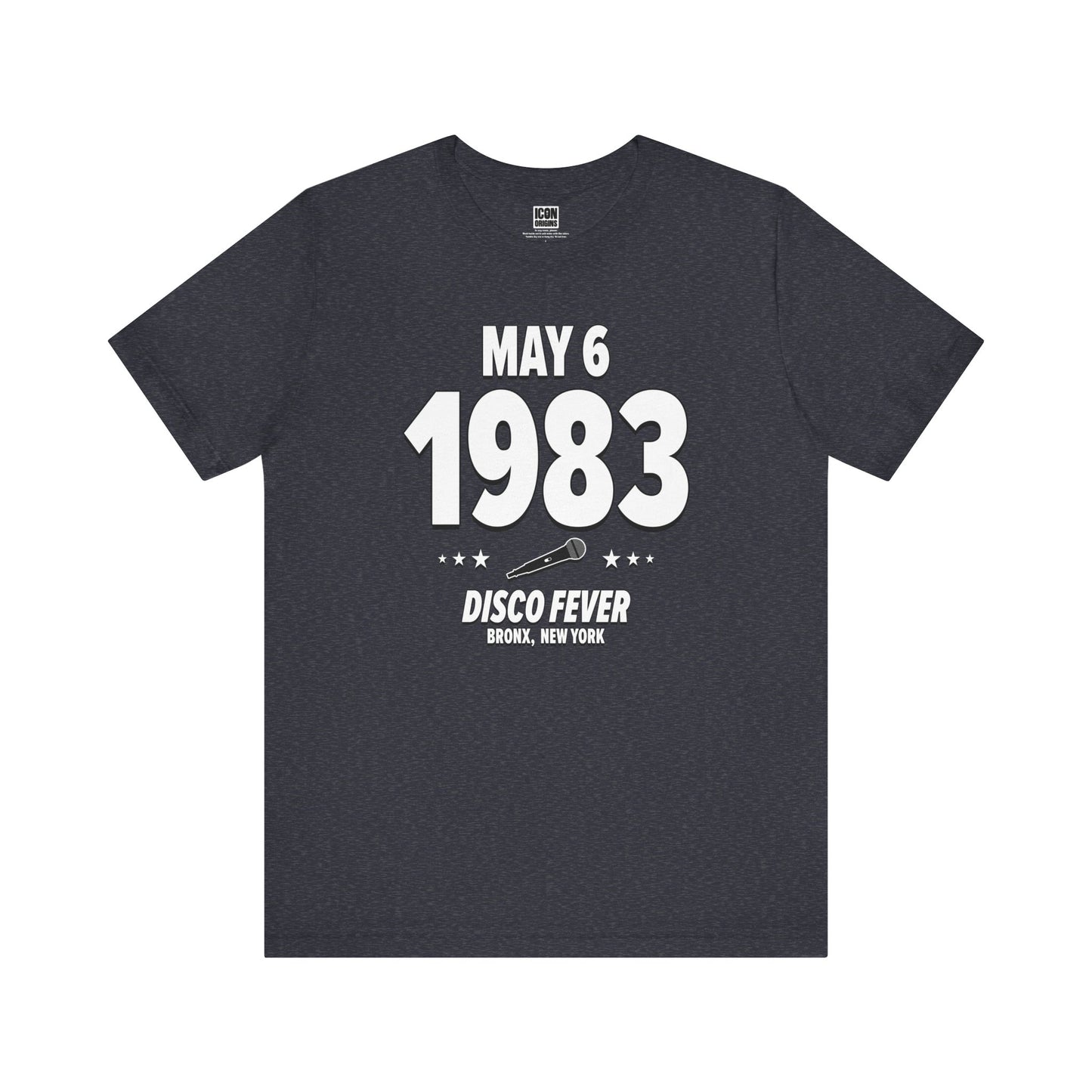Kings from Queens – 1983 – Origin Tee