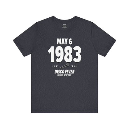 Kings from Queens – 1983 – Origin Tee