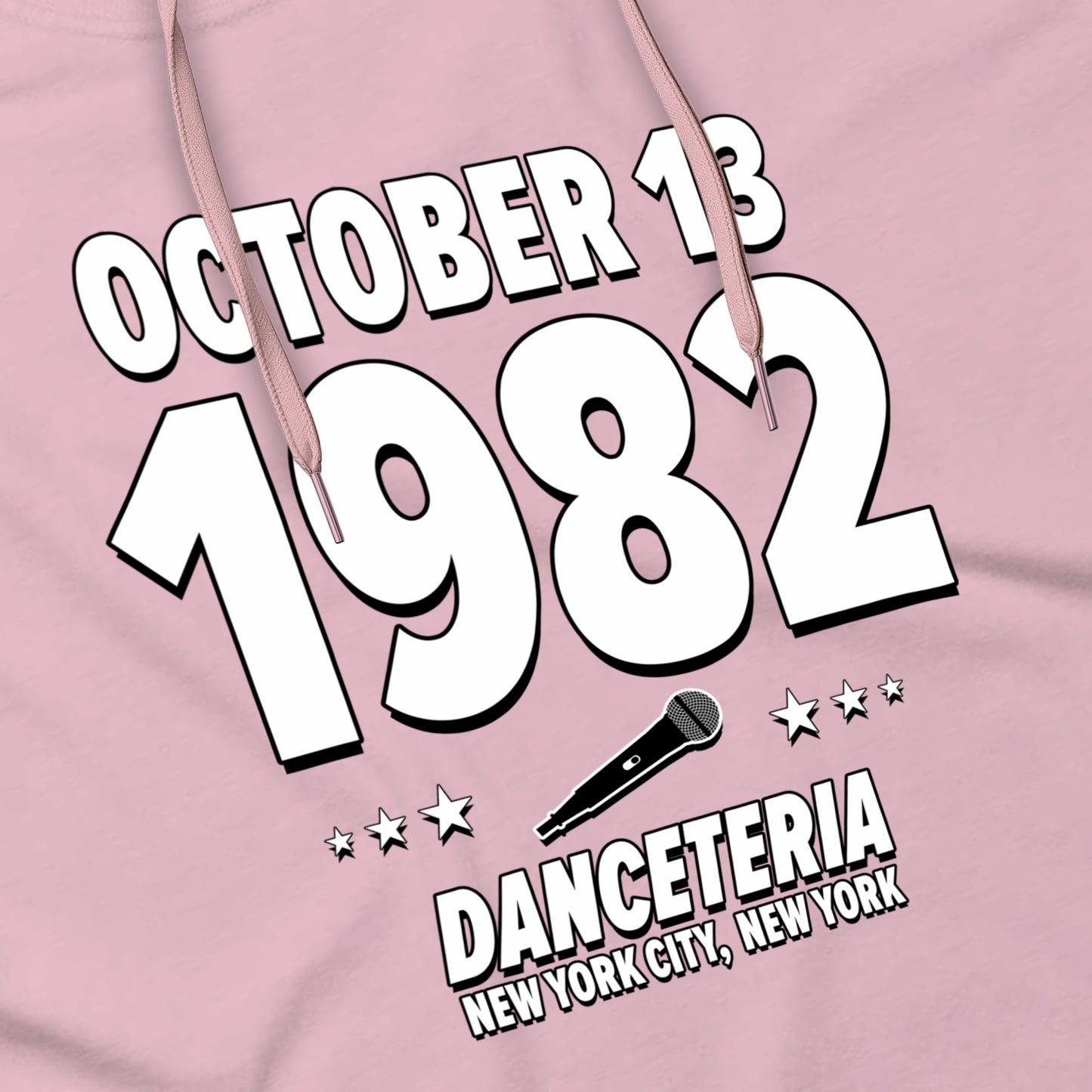 Blonde Doctrine – 1982 – Hoodie