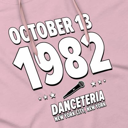 Blonde Doctrine – 1982 – Hoodie
