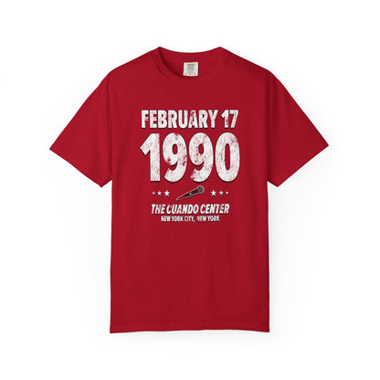 Low End Visionaries – 1990 – Comfort Colors