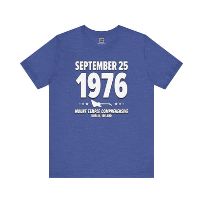 Irish Prophets – 1976 – Origin Tee
