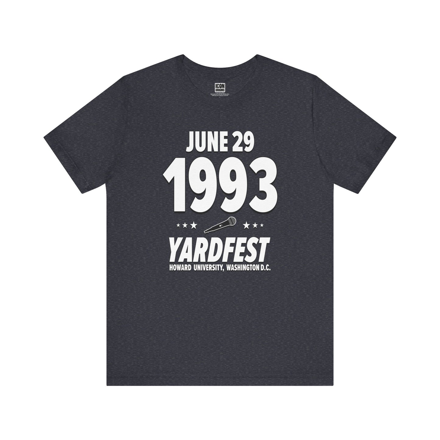 Brooklyn Colossus – 1993 – Origin Tee