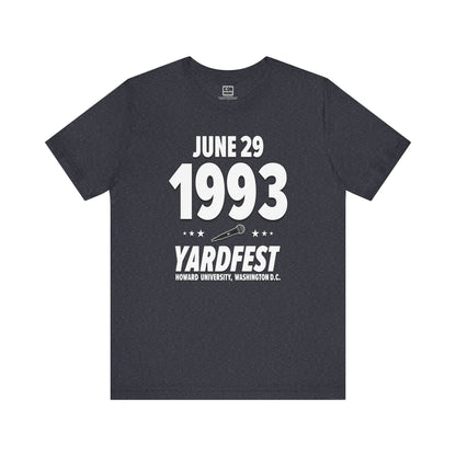 Brooklyn Colossus – 1993 – Origin Tee