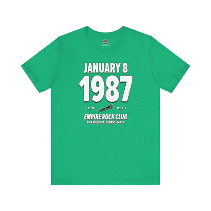 Nation of Rebels – 1987 – Origin Tee