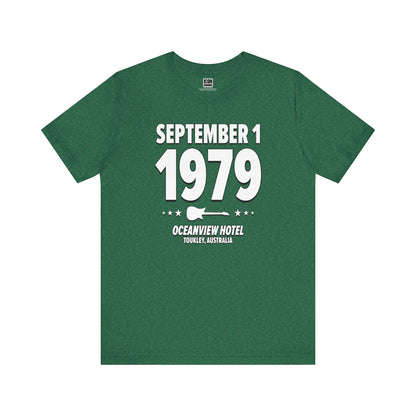 Aussie Sensations – 1979 – Origin Tee