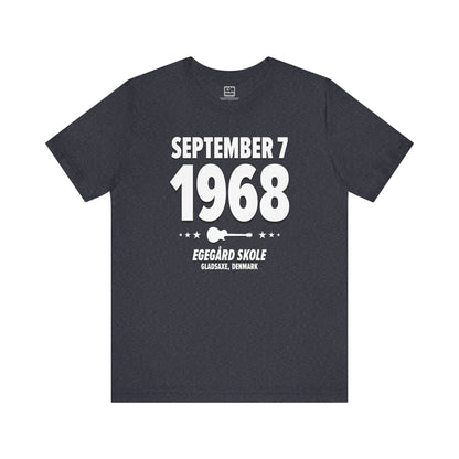 Heavy Legend – 1968 – Origin Tee