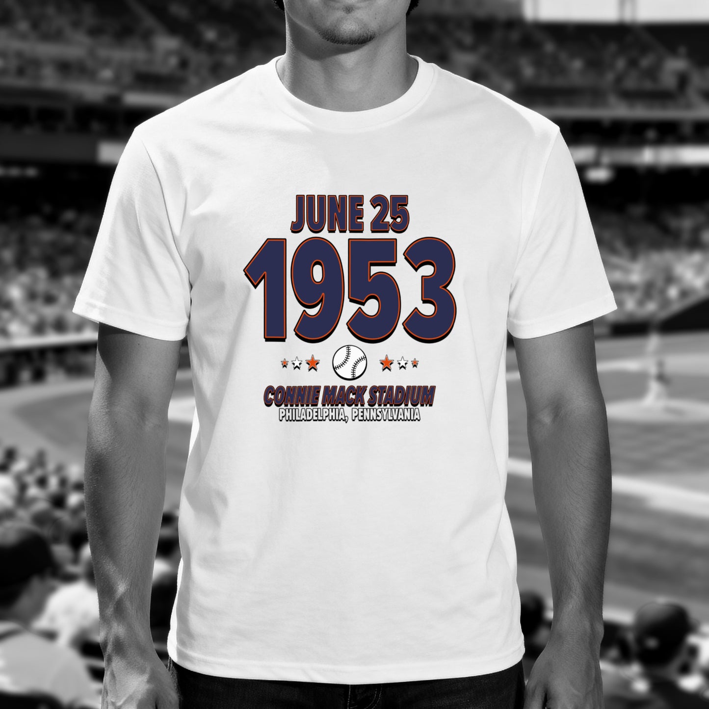 IO|baseball-1953-06-25-detroit|origin-tee-bw|Lifestyle