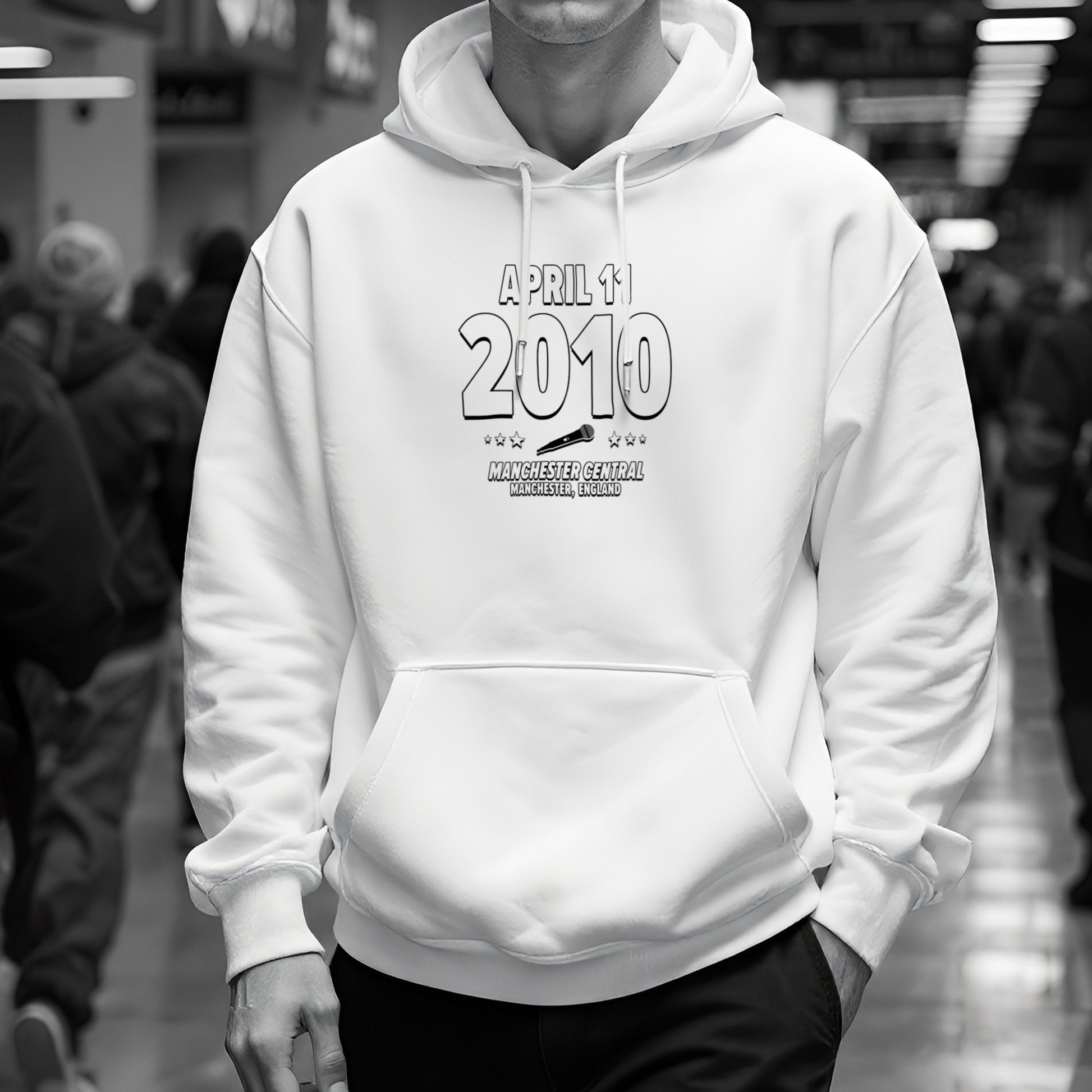 IO|androthrob-2010|hoodie-bw|Lifestyle