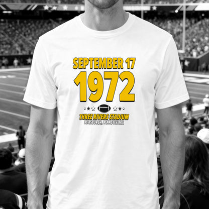 IO|football-1972-09-17-pittsburgh|origin-tee-bw|Lifestyle
