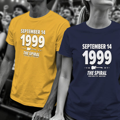 Garage Revivalists – 1999 – Origin Tee