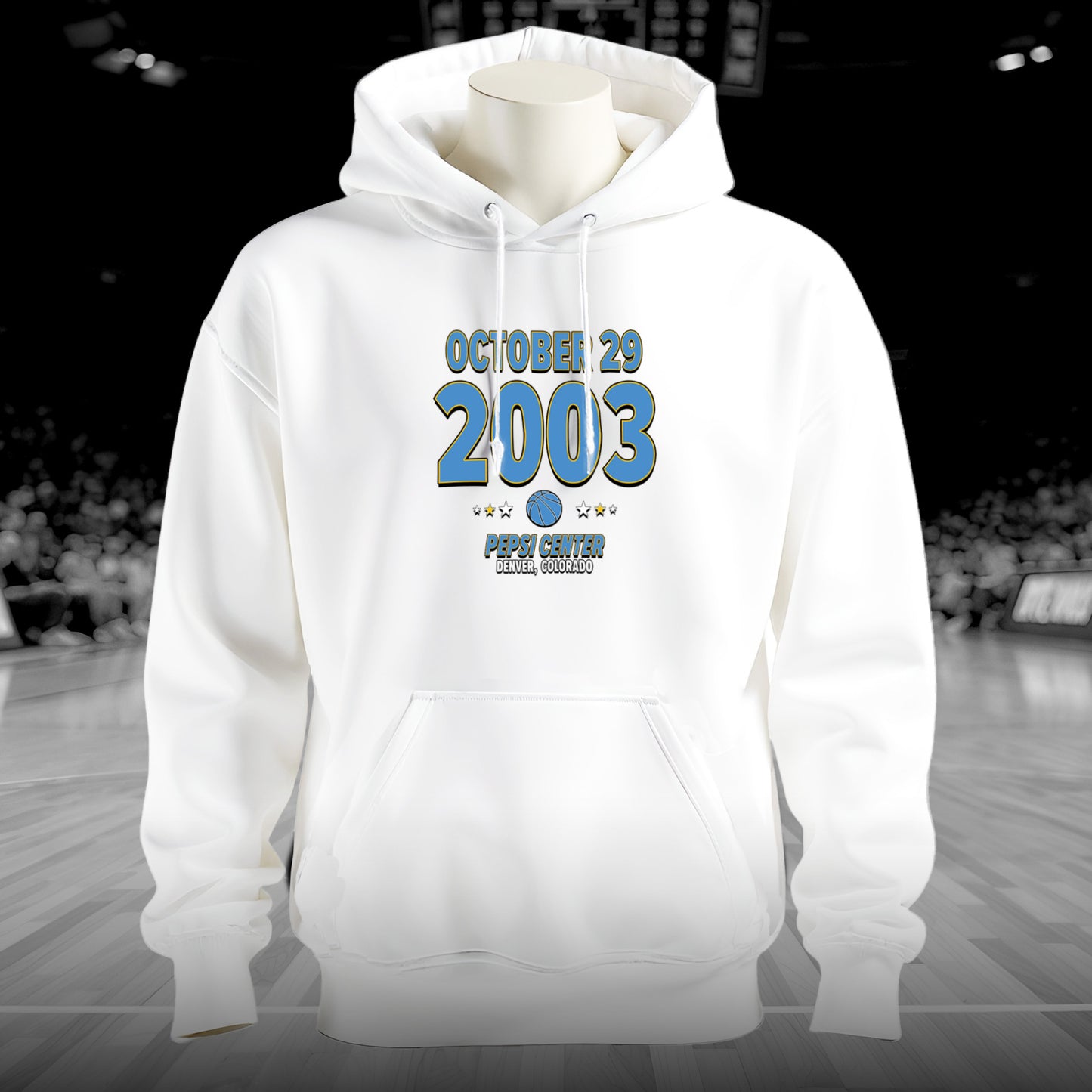 IO|basketball-2003-10-29-denver|hoodie-bw|Hero