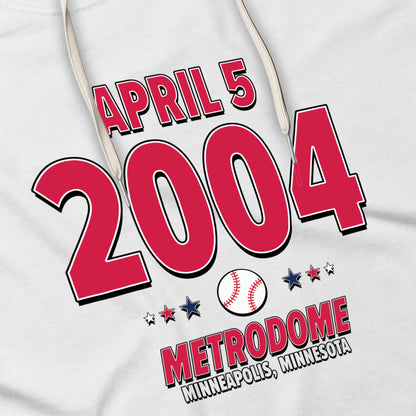 IO|baseball-2004-04-05-minnesota|hoodie-bw|Angle