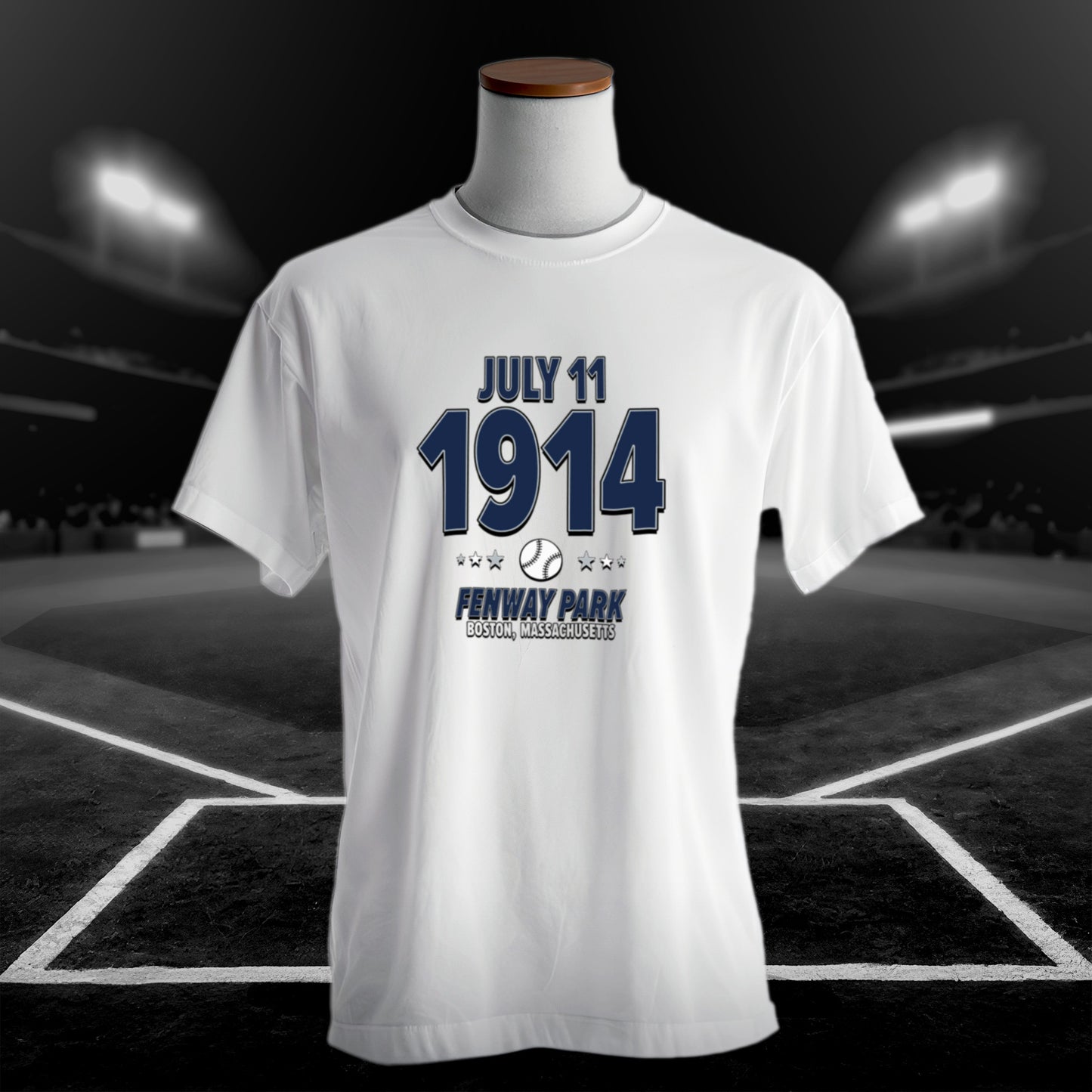 IO|baseball-1914-07-11-new-york|origin-tee-bw|Hero