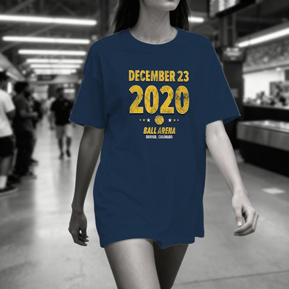 Indiana Basketball – December 23, 2020 – Comfort Colors
