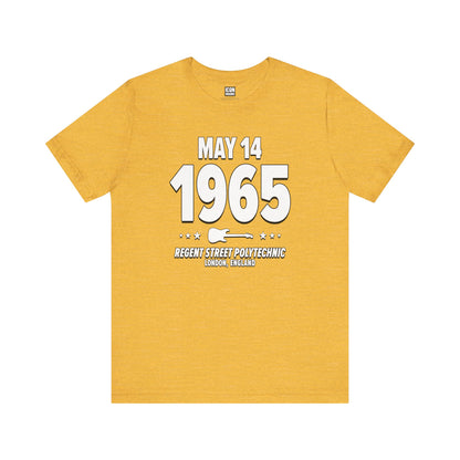 Sonically Rosey – 1965 – Origin Tee