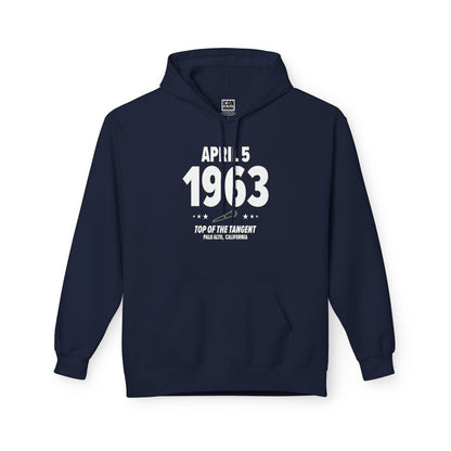 Cosmic Freedom – 1963 – Hoodie