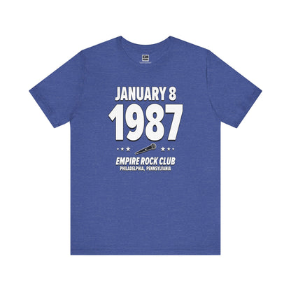Nation of Rebels – 1987 – Origin Tee