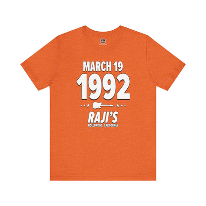 Geekwave – 1992 – Origin Tee