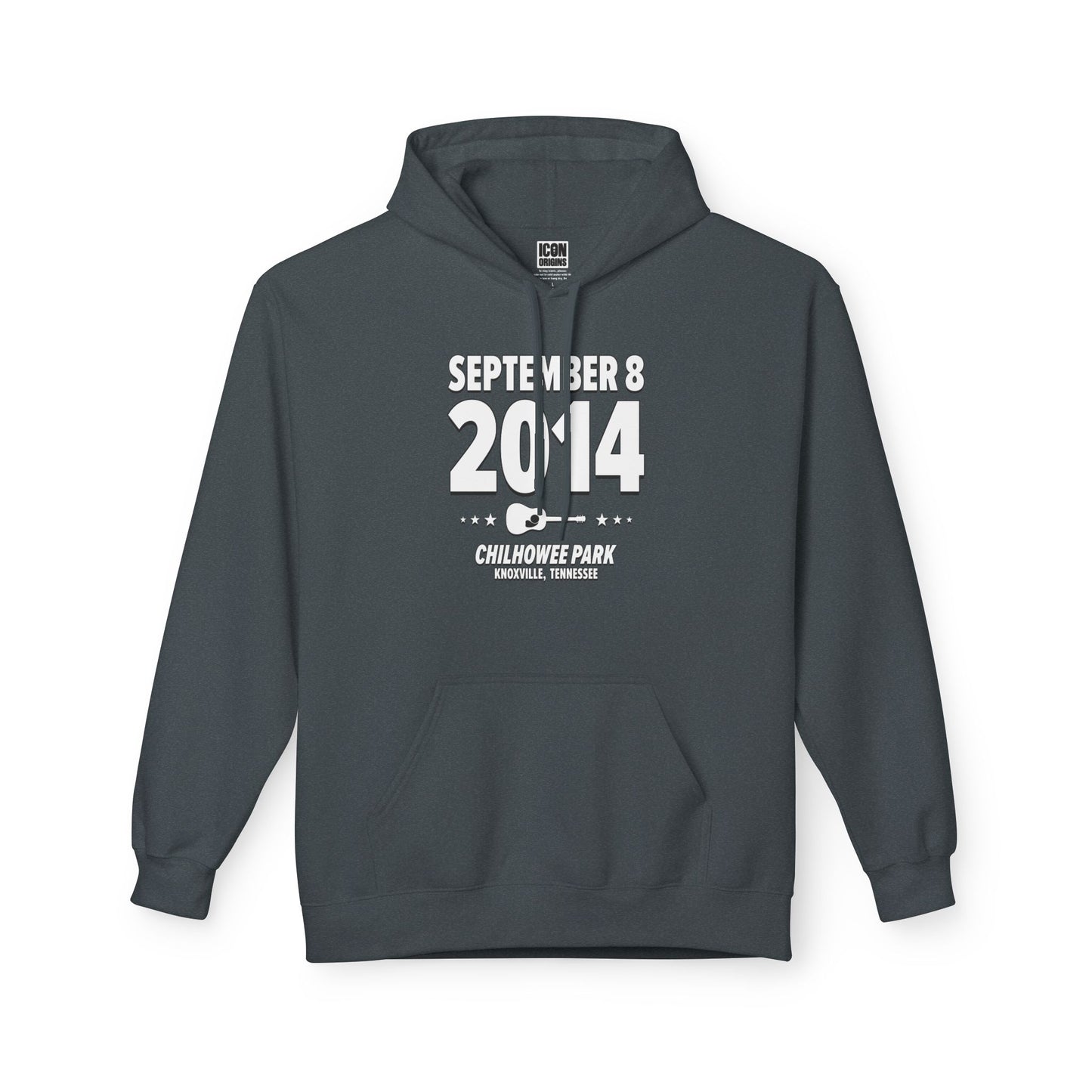 Whiskey Nights – 2014 – Hoodie