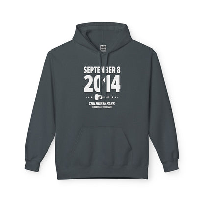 Whiskey Nights – 2014 – Hoodie
