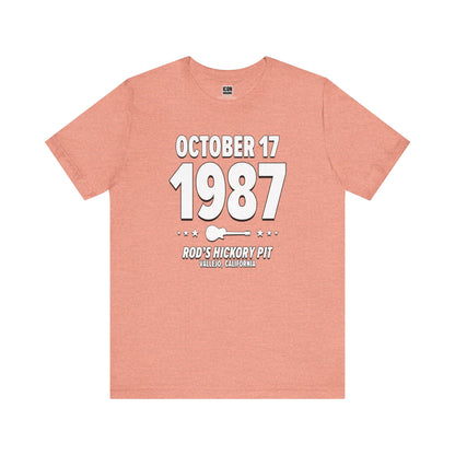 Punkview – 1987 – Origin Tee