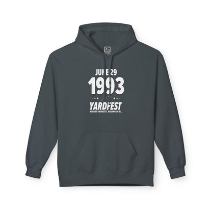 Brooklyn Colossus – 1993 – Hoodie