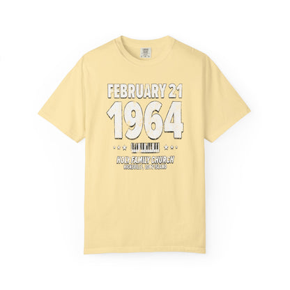 Long Island Serenade – 1964 – Comfort Colors