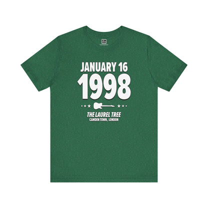 Chromatic Dream – 1998 – Origin Tee