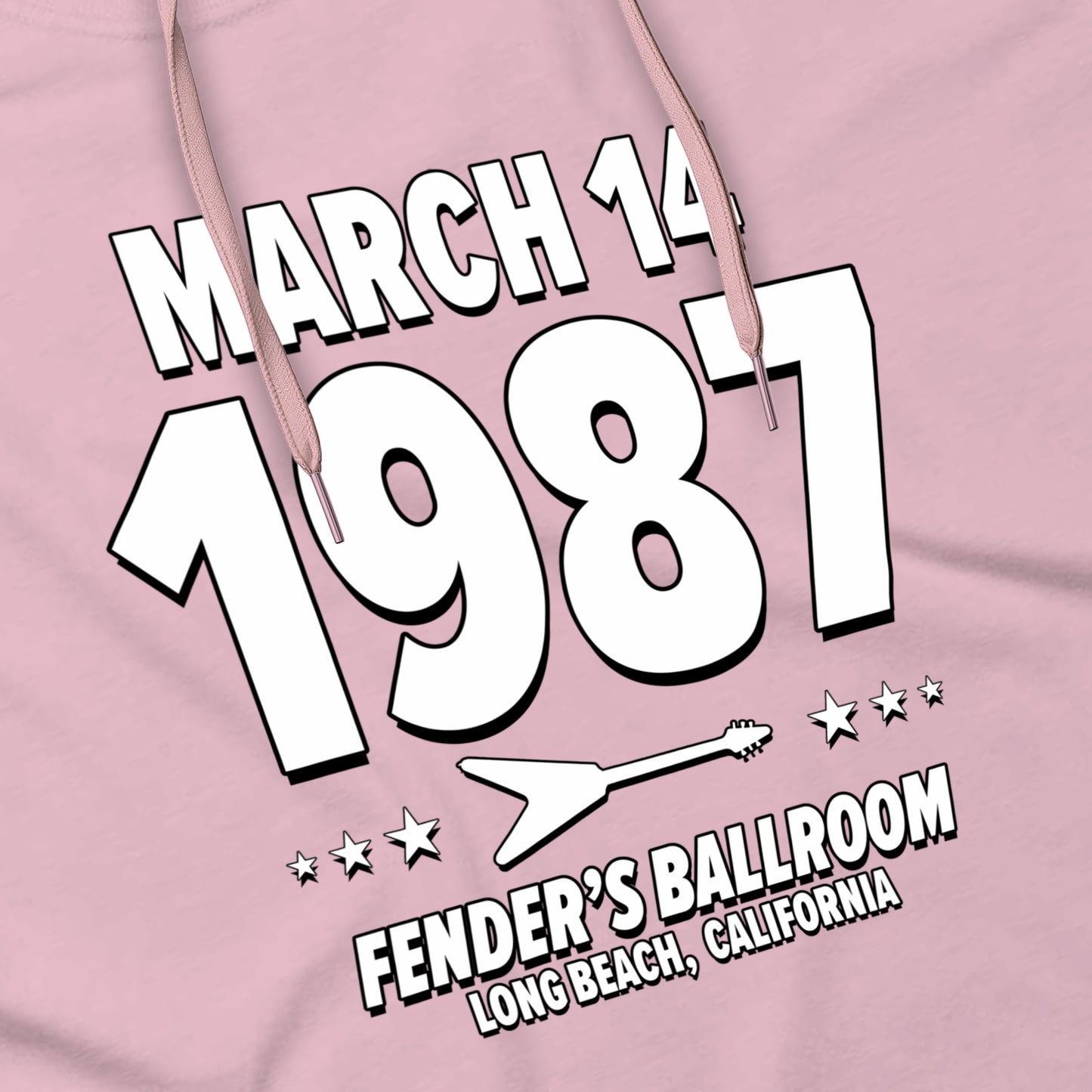 Ska Siren – 1987 – Hoodie