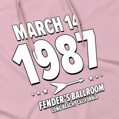 Ska Siren – 1987 – Hoodie