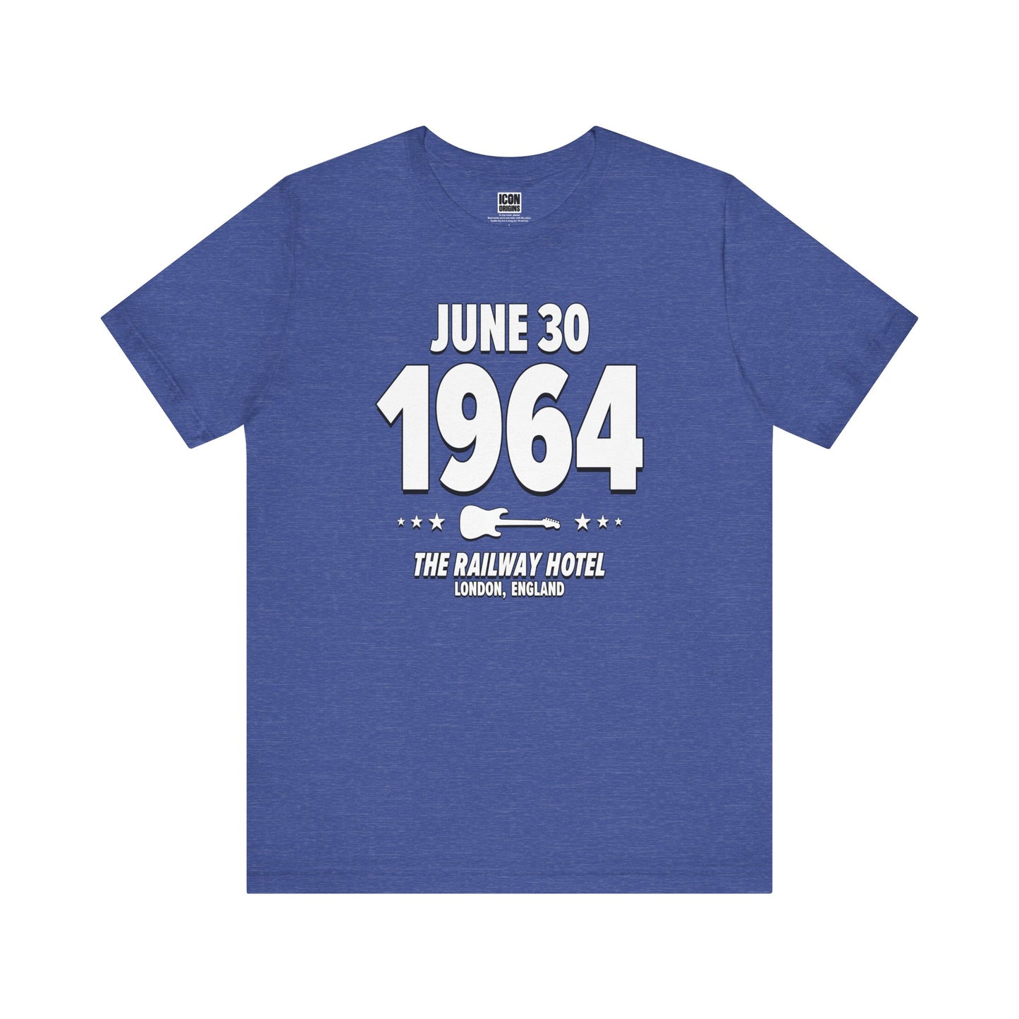 Generation Smashers – 1964 – Origin Tee