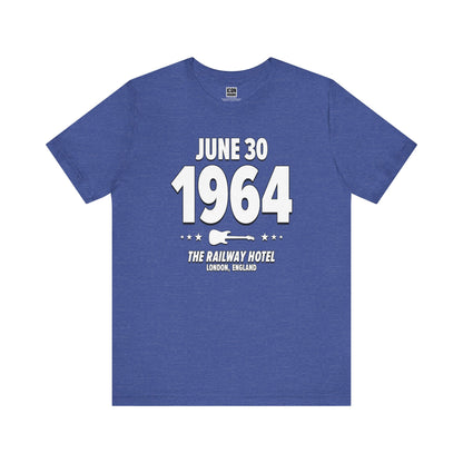 Generation Smashers – 1964 – Origin Tee